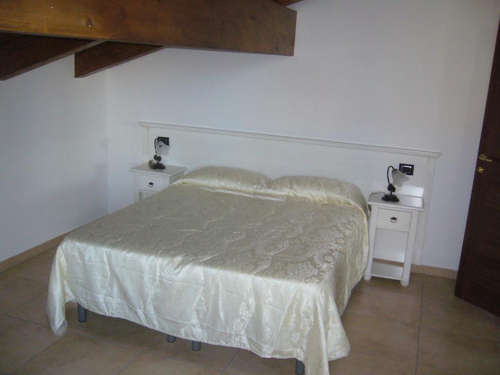 B&B L'Ancora Porto Torres Quarto foto